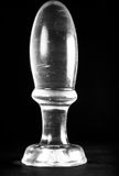 ZiZi Goku Buttplug Transparant