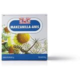 kamille La Leonesa Kamille Anis 10 Inf