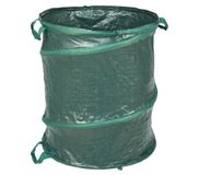 Dehner Tuinafvalzak Pop-Up Comfort, 160 l, Ø 55 cm