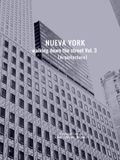 Nueva York Walking Down the Street: Volumen 3 [Arquitectura]