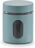 Zeller Voorraadpot - Eucalyptus Groen - 600 ml
