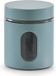 Zeller Voorraadpot - Eucalyptus Groen - 600 ml