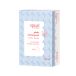 Bambiboo Tampons démaquillants naturels, lot de 100