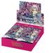 Cardfight!! Vanguard Illusionless Strife Booster Box