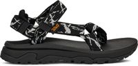 Teva C HURRICANE XLT JR Unisex Sandalen - MARBLE Zwart - Grijs
