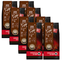 Mocca d'Or Esperienza Dark Roast 8 x 1kg