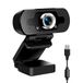 USB Cool Osaka USB Cool Osaka Webcam met microfoon (1080p Full HD)