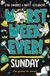 Worst Simon & Schuster Ltd Worst Week Ever! Sunday Paperback