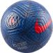 Nike Ballon Academy Paris Saint-Germain - Bleu Marine/Bleu/Rouge - Taille 5