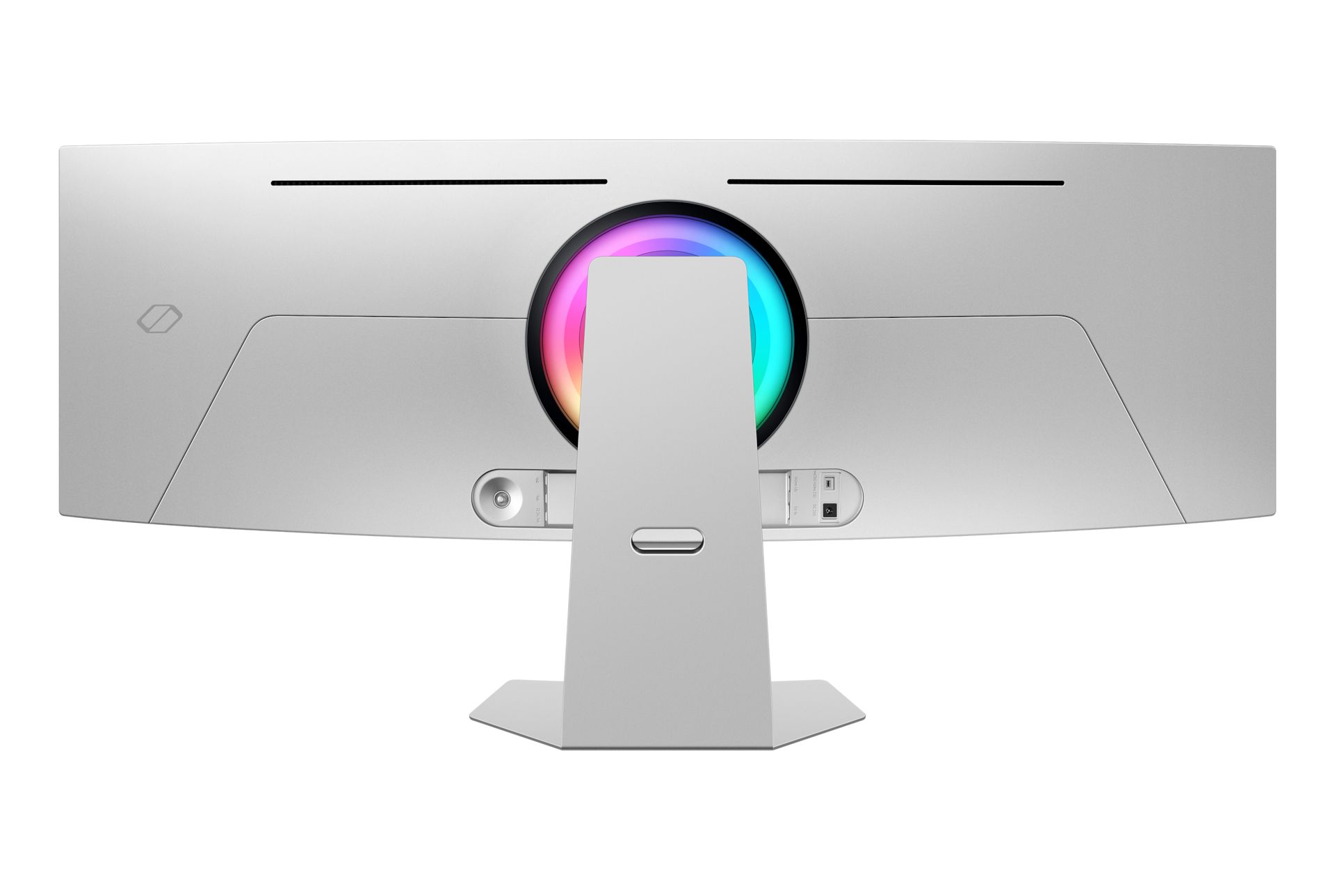 Samsung Odyssey OLED G9 G95SD 49" Curved Gaming Monitor - 5120x1440, 240Hz, 0.03ms