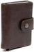 The Chesterfield Brand Barrea Wallet Brown