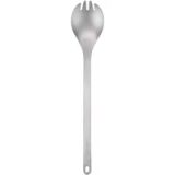 Snow Peak Lange Titanium Lepel-Vork