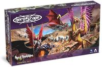 Renegade Game Studios Heroscape: Age of Annihilation Master Set (EN)