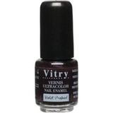 Vitry Mini Vernis Violet Profond 4ml