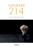 Chambre Hello Editions Chambre 214 Paperback
