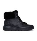 Skechers Glacial Ultra Booties Zwart EU 37 Vrouw