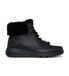Skechers Glacial Ultra Booties Zwart EU 37 Vrouw