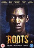 Roots LIONS GATE INTERNATIONAL (UK) LIMITED Roots / DVD / 2016