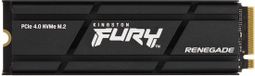 Kingston Technology FURY Renegade M.2 4 TB PCI Express 4.0 3D TLC