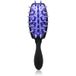 Wet Brush Pro, Haarborstels, De natte borstel PRO behandeling paars
