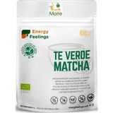 Energy Feelings Thé Vert Matcha Poudre Eco Vegan 1kg