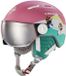 Head Maja Visor Paw Patrol Juniorhelm Roze XS-S