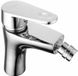 Mexen Kama robinet de bidet, chrome