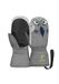 Reusch Sweety Wanten voor kleine kinderen