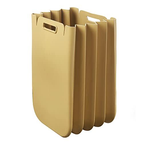 Guzzini Home Afvalemmer - geel mosterd - uniek - 2023