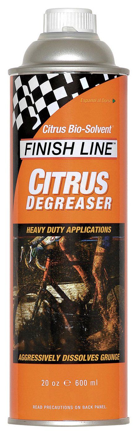 Finish Line Citrus Degreaser - 0.6l - 0036121183001