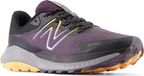 New Balance Dynasoft Nitrel V5 Chaussures de trail pour femme violet