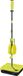 Swingball Pro Tennispaal Met All Surface Basis Zwart/geel