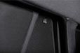 Set MG Set Car Shades (achterportieren) passend voor MG 5 (EV) SW 2020- (2-delig)