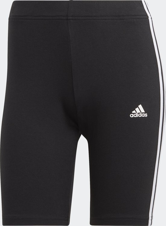 Adidas Essentials Tight Dames - Zwart - maat L