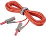 VOLTCRAFT MSB-501 Veiligheidsmeetsnoer