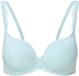 LingaDore - Daily Uni-Fit BH Pastel Blue - maat 85D - Blauw