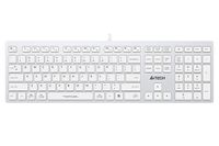 A4Tech Fstyler FX50 Thuis/Werk USB Wit