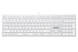 A4Tech Fstyler FX50 Thuis/Werk USB Wit