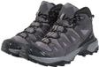 Salomon X Ultra 360 LTR MID GTX W - Chaussure de randonnée femme - Taille 41 1/3