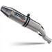 GPR Exhaust Polaris Polaris Predator 500 2003-2010 Échappement moteur