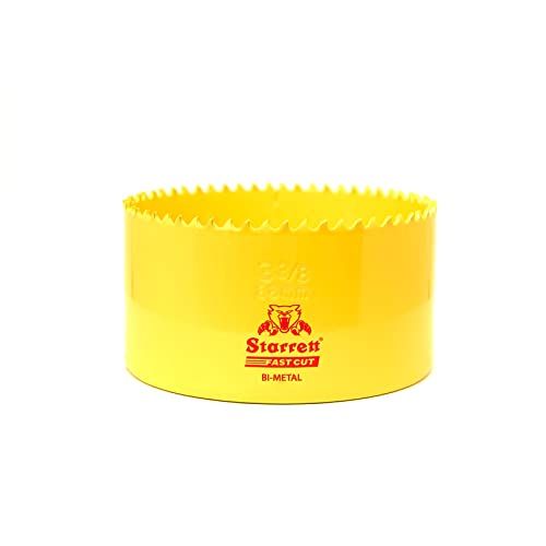 Starrett FCH0338 gatfrees, 86 mm