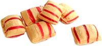 De Oosterhoutse Holland Foodz Kaneelkussentjes - 3 kilo (6 x 500 gram)
