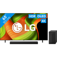LG B56 / OLED TV / 65 inch / 2025
