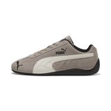 PUMA Sneakers laag 'Speedcat' crème / lichtgrijs / zwart