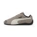 PUMA Sneakers laag 'Speedcat' crème / lichtgrijs / zwart