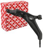 febi bilstein 34730 Control Arm met struiken en zonder verbinding, verpakking van een