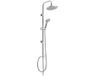 Novaservis Doucheset sans mitigeur avec douchette, chrome SET030,0