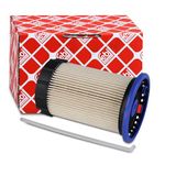 Febi 49663 Brandstofinjectie