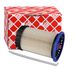 Febi 49663 Brandstofinjectie