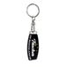 RVS sleutelhanger - Trucker/Nederland